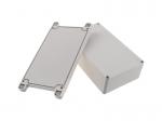 200x120x72mm Wall-mounting Enclosure